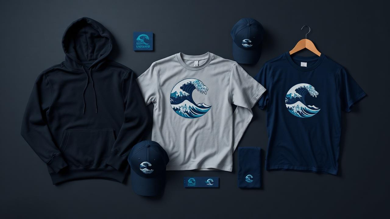 OLA STREAM Merchandising