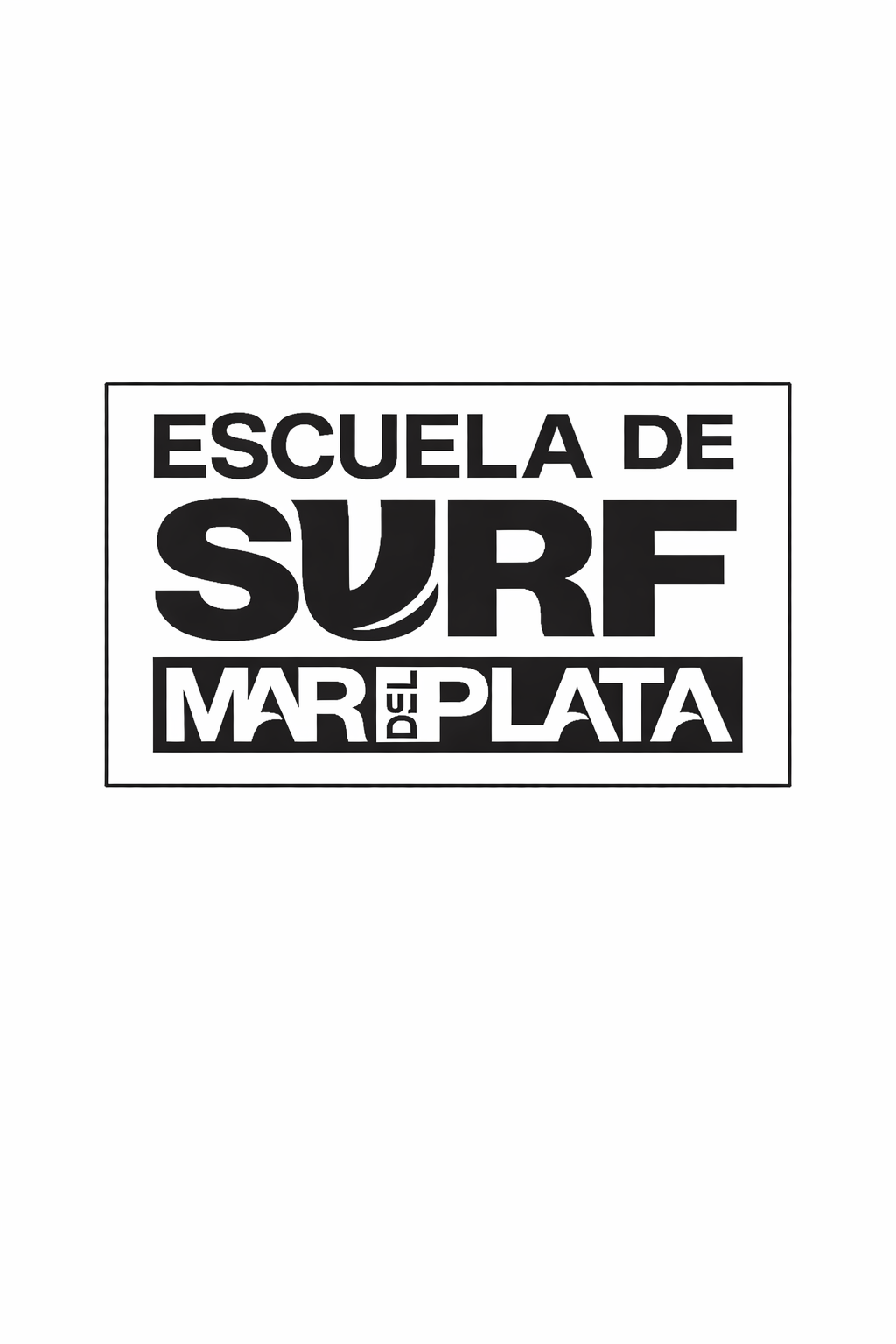 Escuela de Surf Mar del Plata